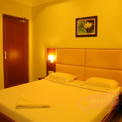Hotel Arasan Sapthagiri